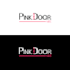 design a minimalist logo and brand