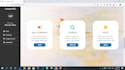 develop custom web app using nodejs,express and mongodb, mern stack