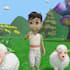 animate your 3d character models for gaming and films