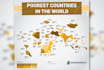 create a stunning infographic map design