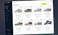 do web app, saas product and website UI UX design