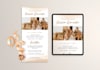 do constant contact newsletter, klaviyo email template
