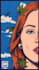 do any face illustration based on a photo