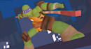 do 3d character animation on blender