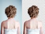 background removal or cut out images professionally