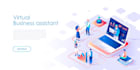 personalized virtual assistant your productivity ally