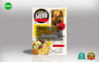 design eye catching restaurant menu design