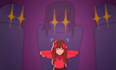 do 2d animation of my story animated msa