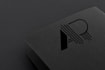 do unique modern logo and identity design in 12 hours