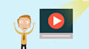create 2d animation video and infographic animation video