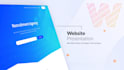 create app and website preview promo video in 12 hours