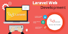build PHP laravel project as your requirements and demand