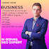 provide monthly SEO marketing services for website