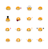 design and animate custom emotes, stickers and icons for twitch, discord