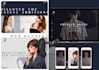 design a professional web banner