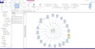 do qualitative data analysis with nvivo and  write analysis report