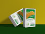 create amazing packaging design