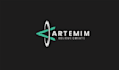 create fast professional custom logo design