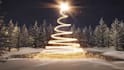 make this best christmas greeting video