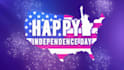 create 4th of july usa independence day greeting video