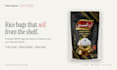 design food product labels with nutrition facts