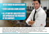 design a high end flyer