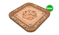 make your 3d wooden models and woodworking