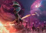 create a unique visual composite to represent your book