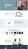 design your kajabi or thinkific landing or sales pages