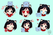 create animated emotes for your twitch or youtube channel