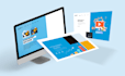build modern wordpress website or redesign wordpress website