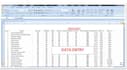 do data entry, copy paste, microsoft excel, virtual assistant, web search work