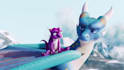 do sound design and music for your animation