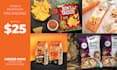 create eyecatching food and beverages packaging