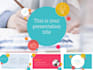 design amazing powerpoint presentation