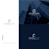 design logo and install licensed divi website builder