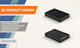 3d design for manufacturing and reverse engineering