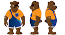 create nfts and caricatures