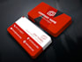 design professional business card, visiting card and stationery