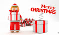 make an amazing christmas greeting video