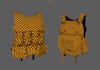 uv map any 3d model