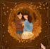 create a heartwarming custom family or couple illustration