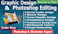 design social media post for facebook, instagram,twitter ads