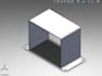 do cad design, product design for manufacturing and 3d printing