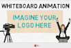 create a truly awesome Whiteboard Animation