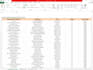 do data mining and data scraping to get email list