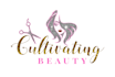 design classy, elegant feminine logo