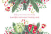 do special christmas videos and graphics