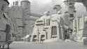 do 3d model of the environment