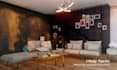 create realistic 3d interior design and rendering visualization